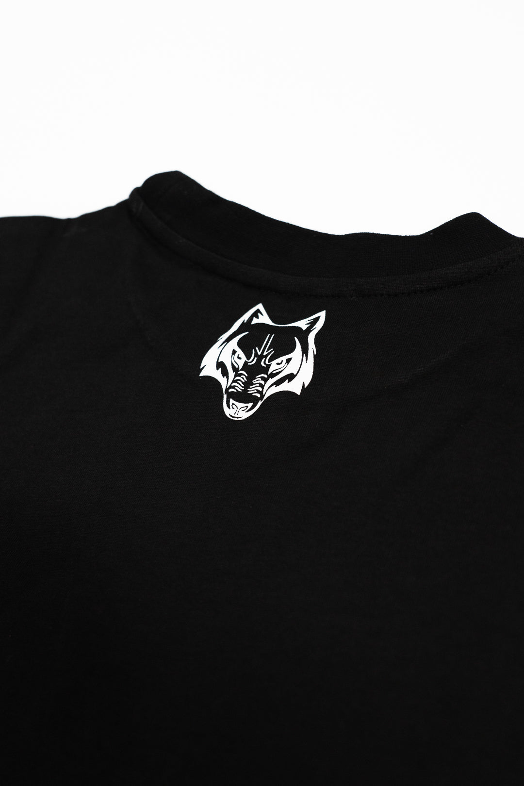 Wolf Logo T-Shirt