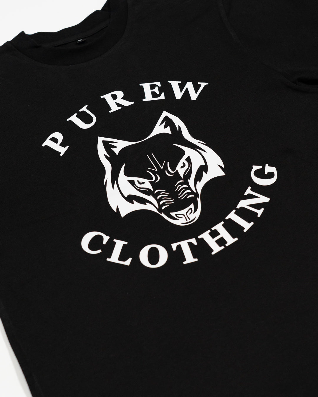 Wolf Logo T-Shirt