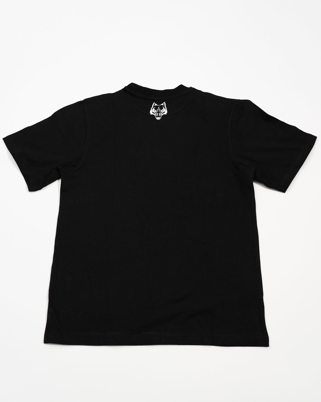 Wolf Logo T-Shirt