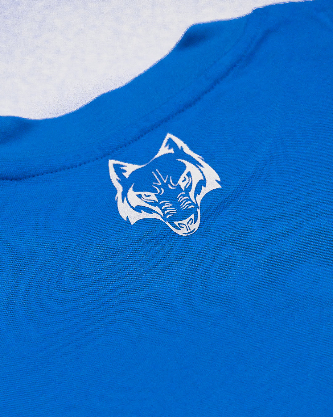 Wolf Logo T-Shirt