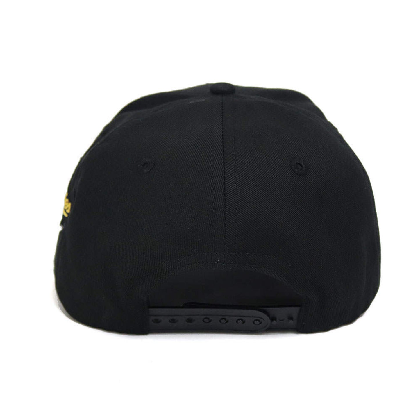 Purew Wolf Logo Trucker Cap
