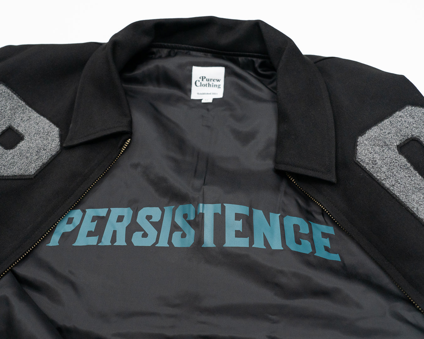 Purew Workman Jacket