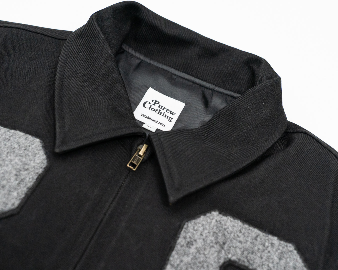 Purew Workman Jacket
