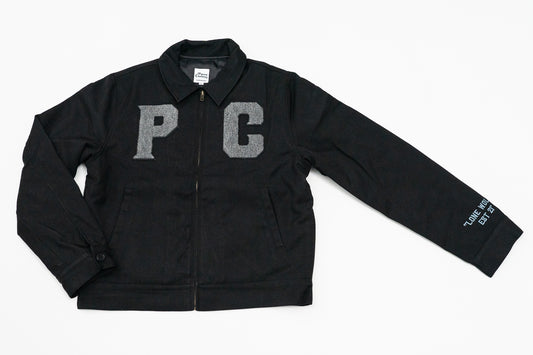 Purew Workman Jacket
