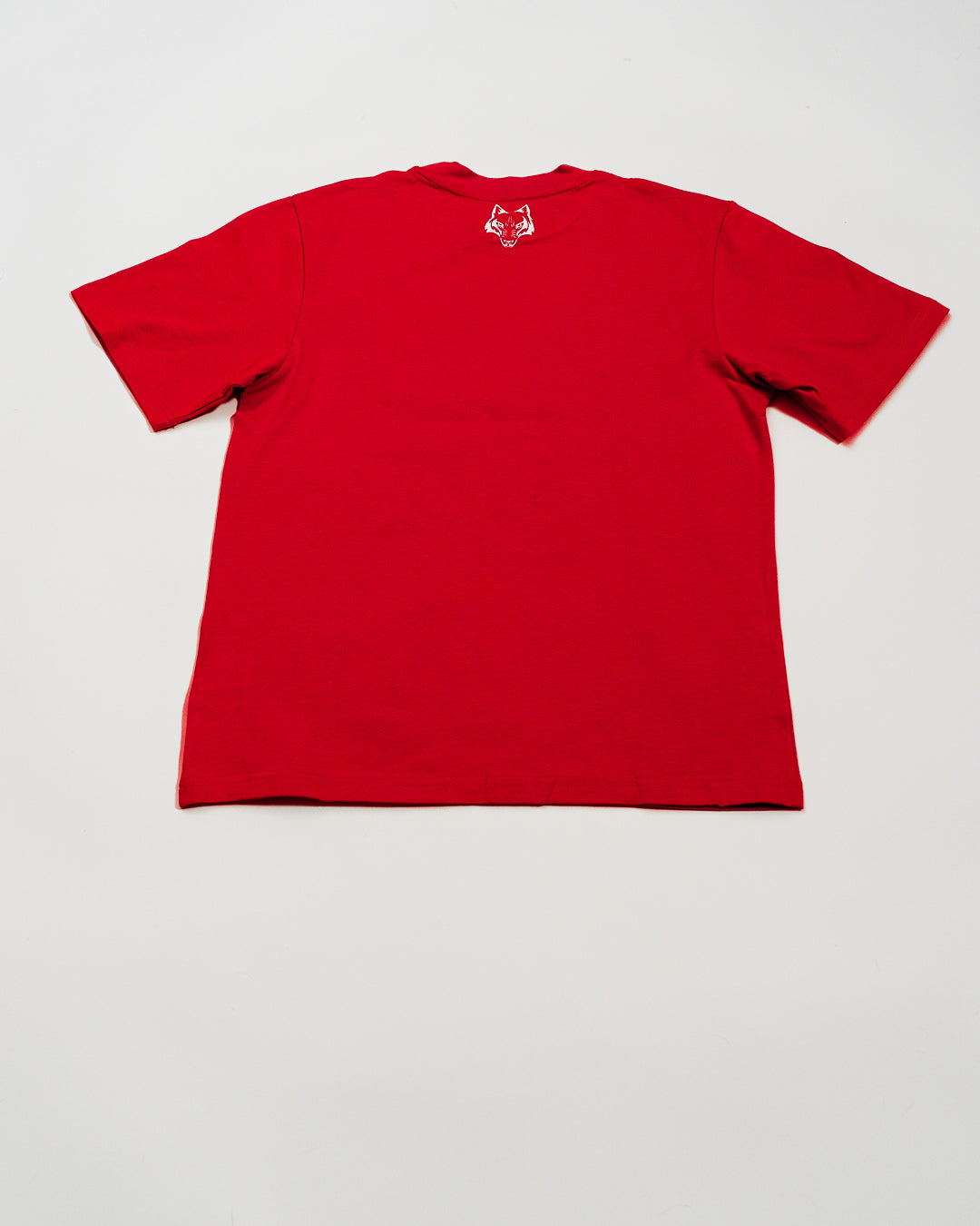 Wolf Logo T-Shirt