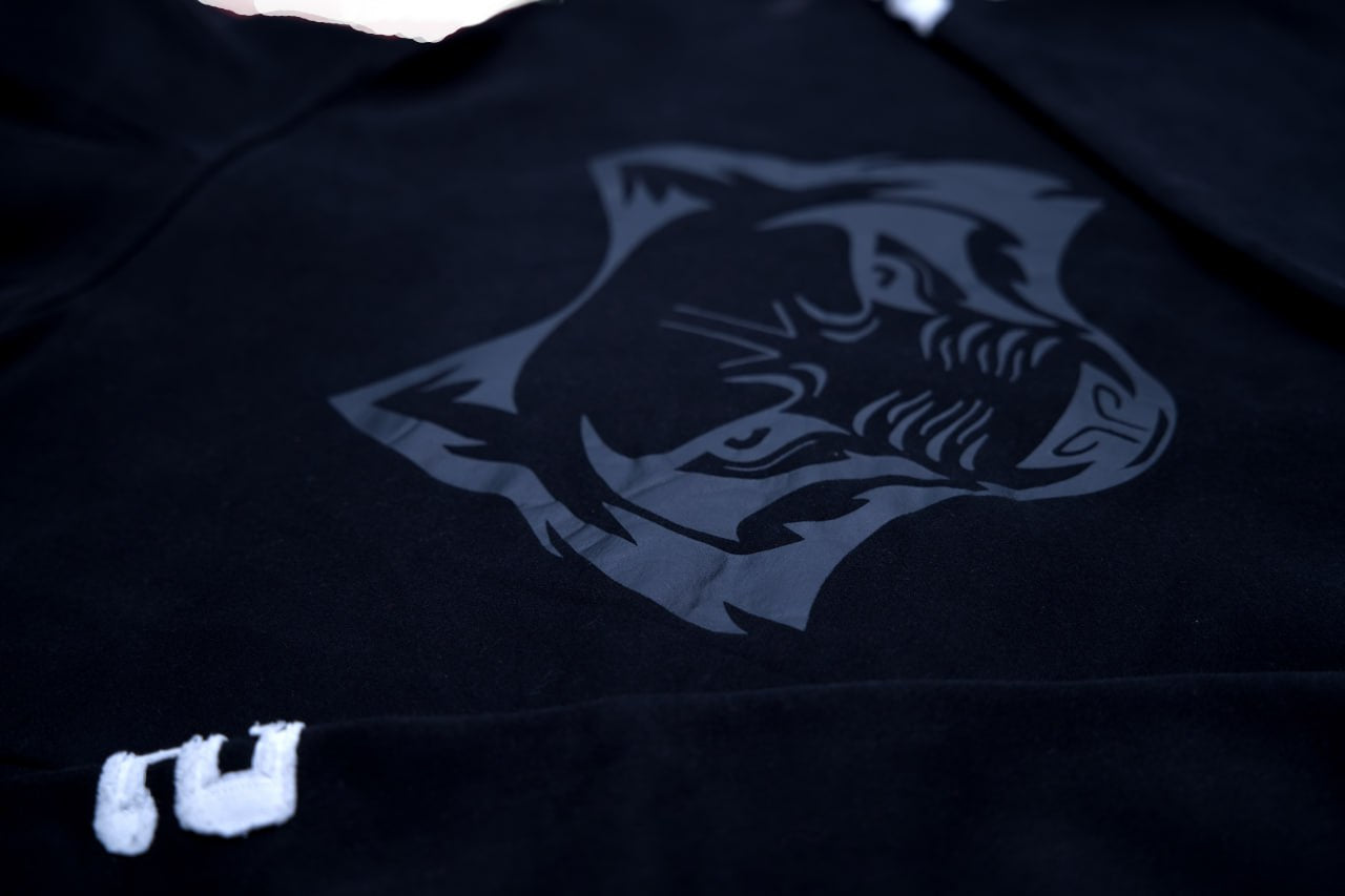 Purew Cutline Hoodie