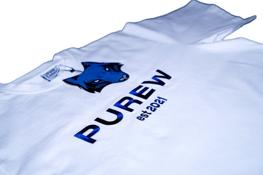 Purew Logo Tee