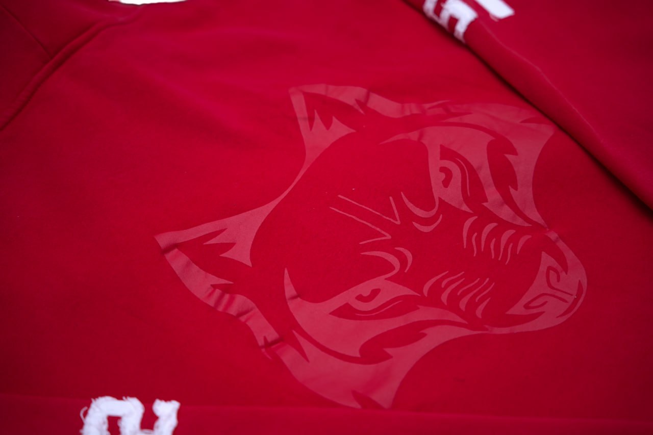 Purew Cutline Hoodie