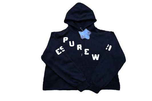 Purew Cutline Hoodie