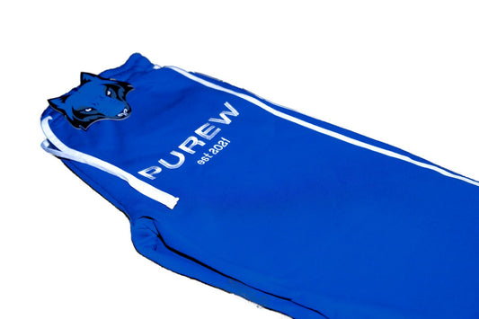 Purew Logo Sweatpants