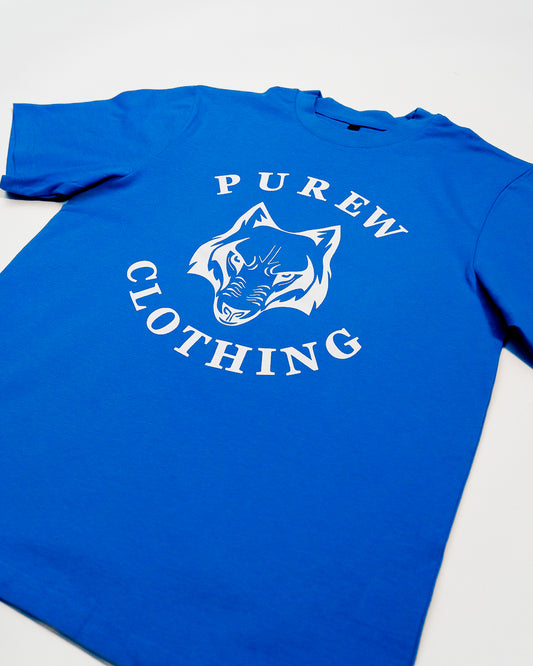 Wolf Logo T-Shirt