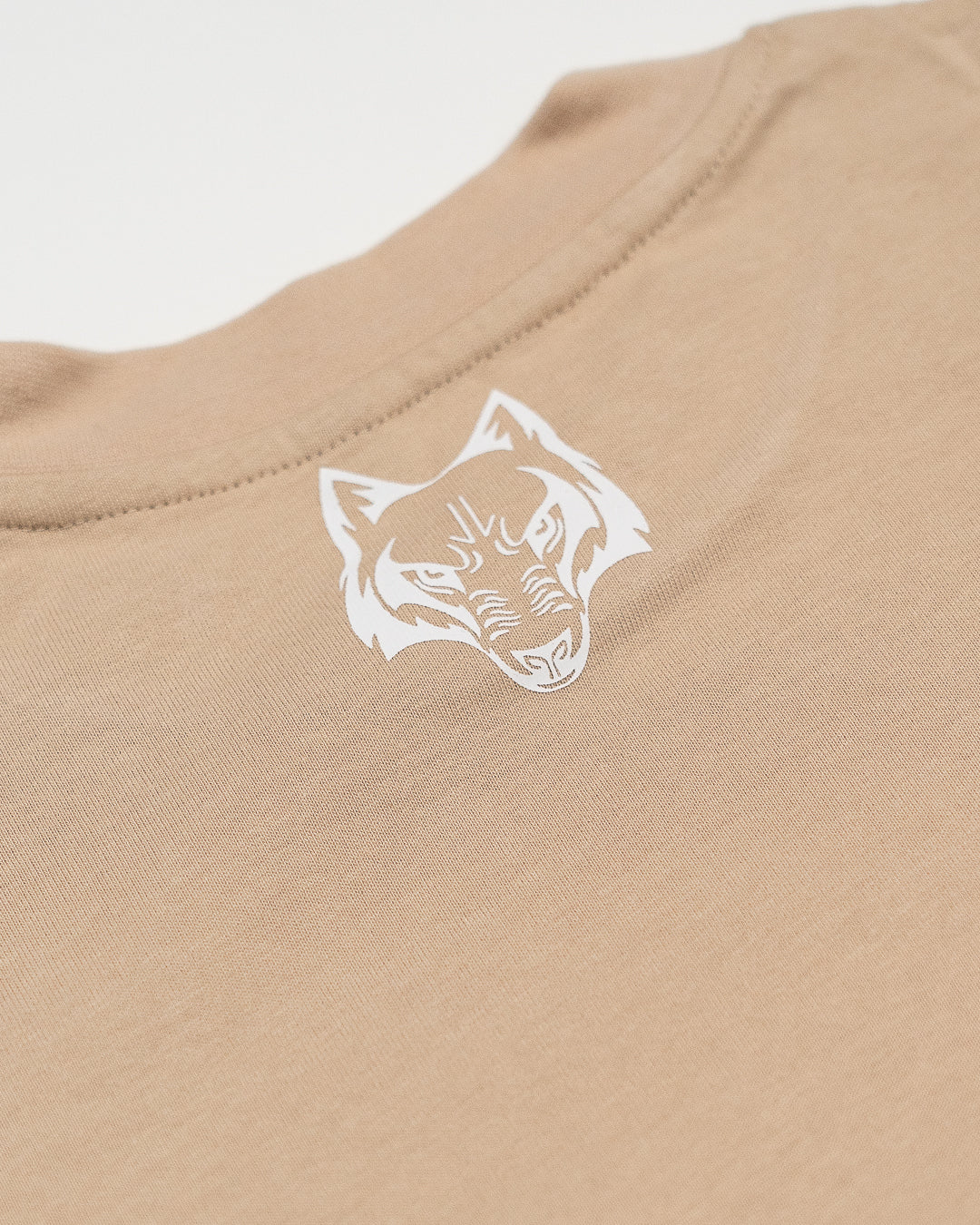 Wolf Logo T-Shirt